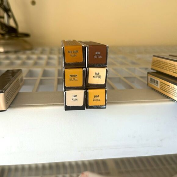 URBAN DECAY ALL NIGHTER WATERPROOF FULL COVERAGE CONCEALER *NEW* - Picture 4 of 4